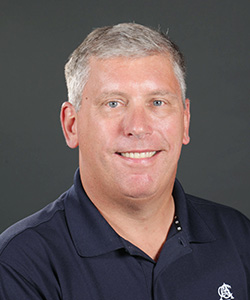 employee headshot