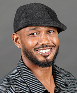 employee headshot