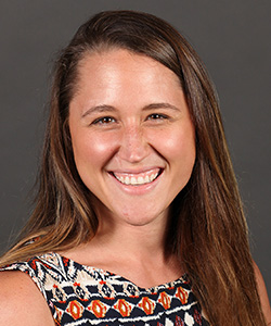 employee headshot