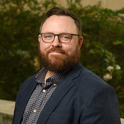 employee headshot