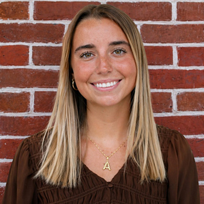 employee headshot