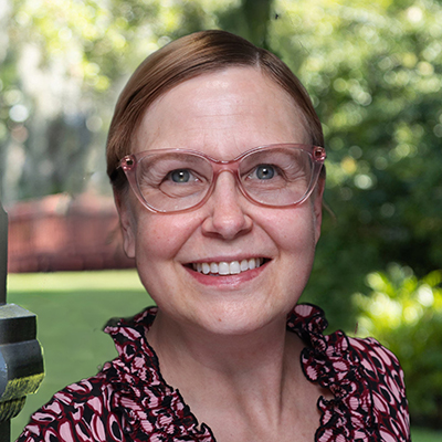 employee headshot
