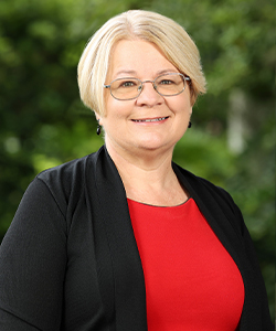 employee headshot
