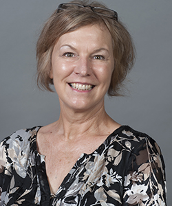employee headshot