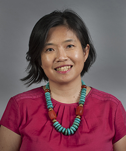 employee headshot