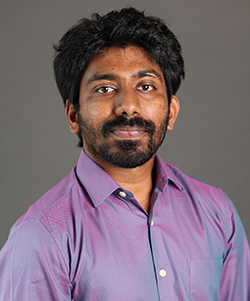 employee headshot