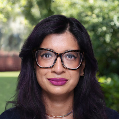 employee headshot