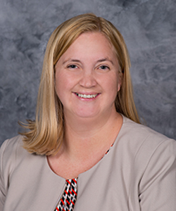 employee headshot