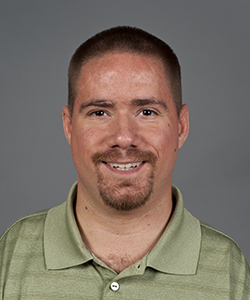 employee headshot