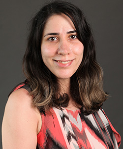 employee headshot