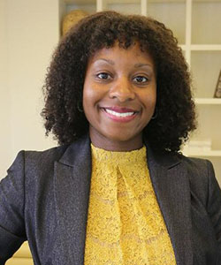 employee headshot