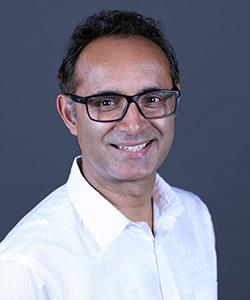 employee headshot