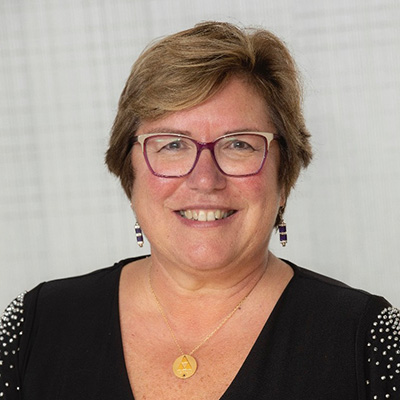 employee headshot