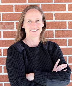 employee headshot
