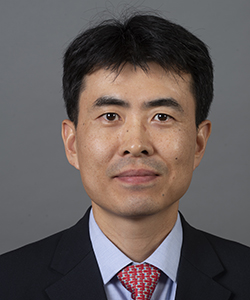 employee headshot