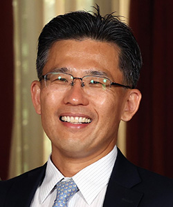 employee headshot