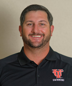 employee headshot