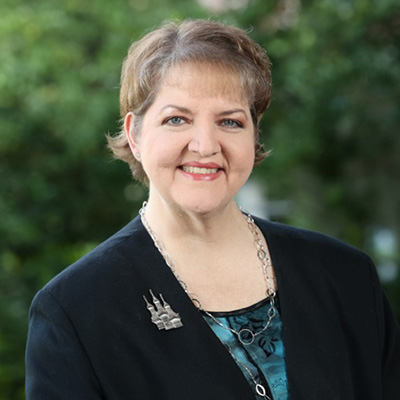 employee headshot