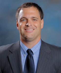 employee headshot
