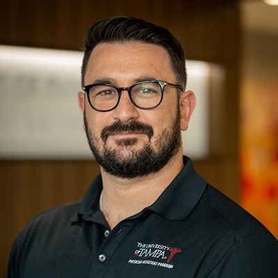 employee headshot