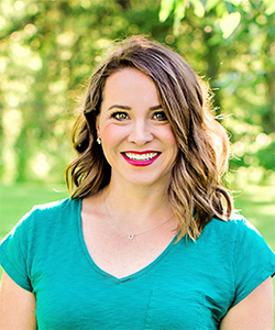 employee headshot