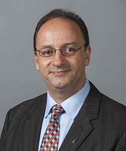 employee headshot