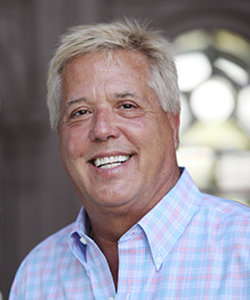 employee headshot