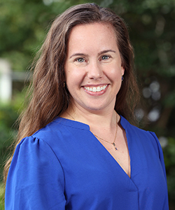 employee headshot
