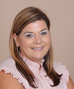 employee headshot