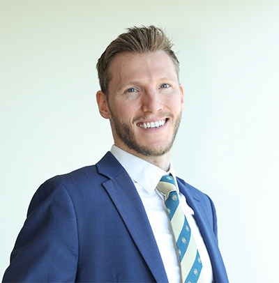 employee headshot