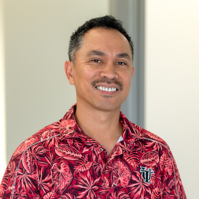 employee headshot