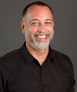 employee headshot