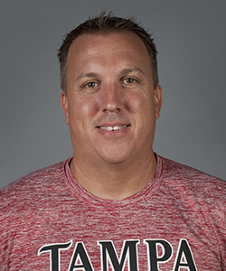 employee headshot