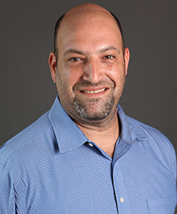 employee headshot