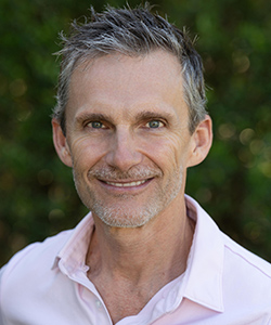 employee headshot