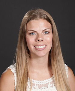 Jenna Lash