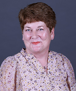 employee headshot