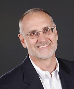 employee headshot