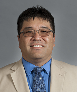 employee headshot
