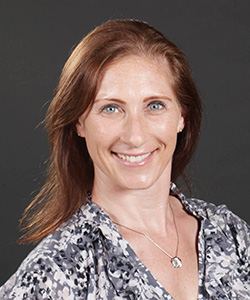 employee headshot