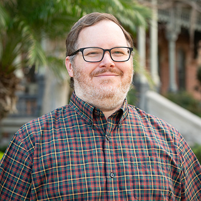 employee headshot