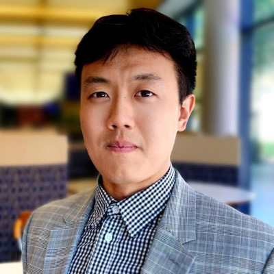 employee headshot
