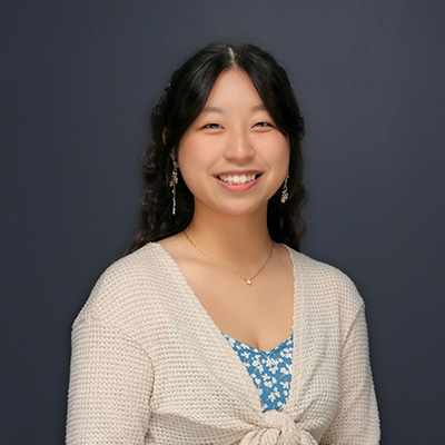 employee headshot