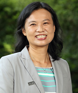 Ru-Shiun Liou portrait