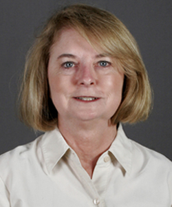 employee headshot
