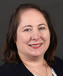 employee headshot