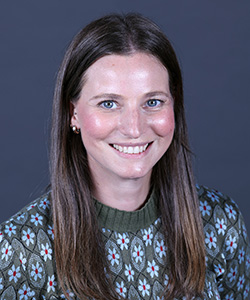 employee headshot