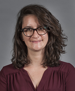 employee headshot