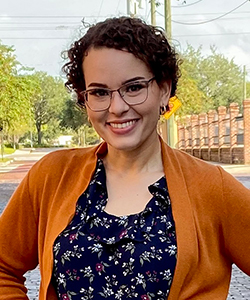 employee headshot