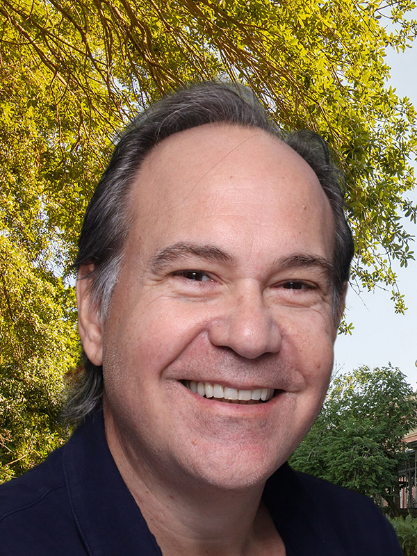 employee headshot